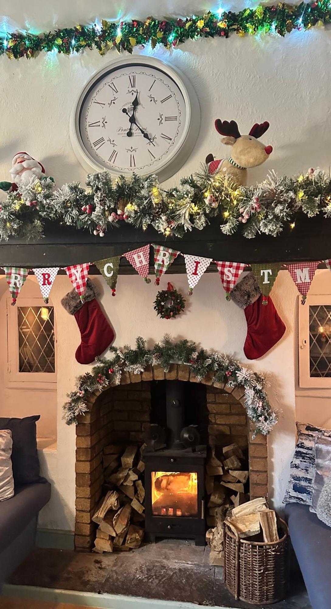The Fox Inn, Wilbarston Buitenkant foto