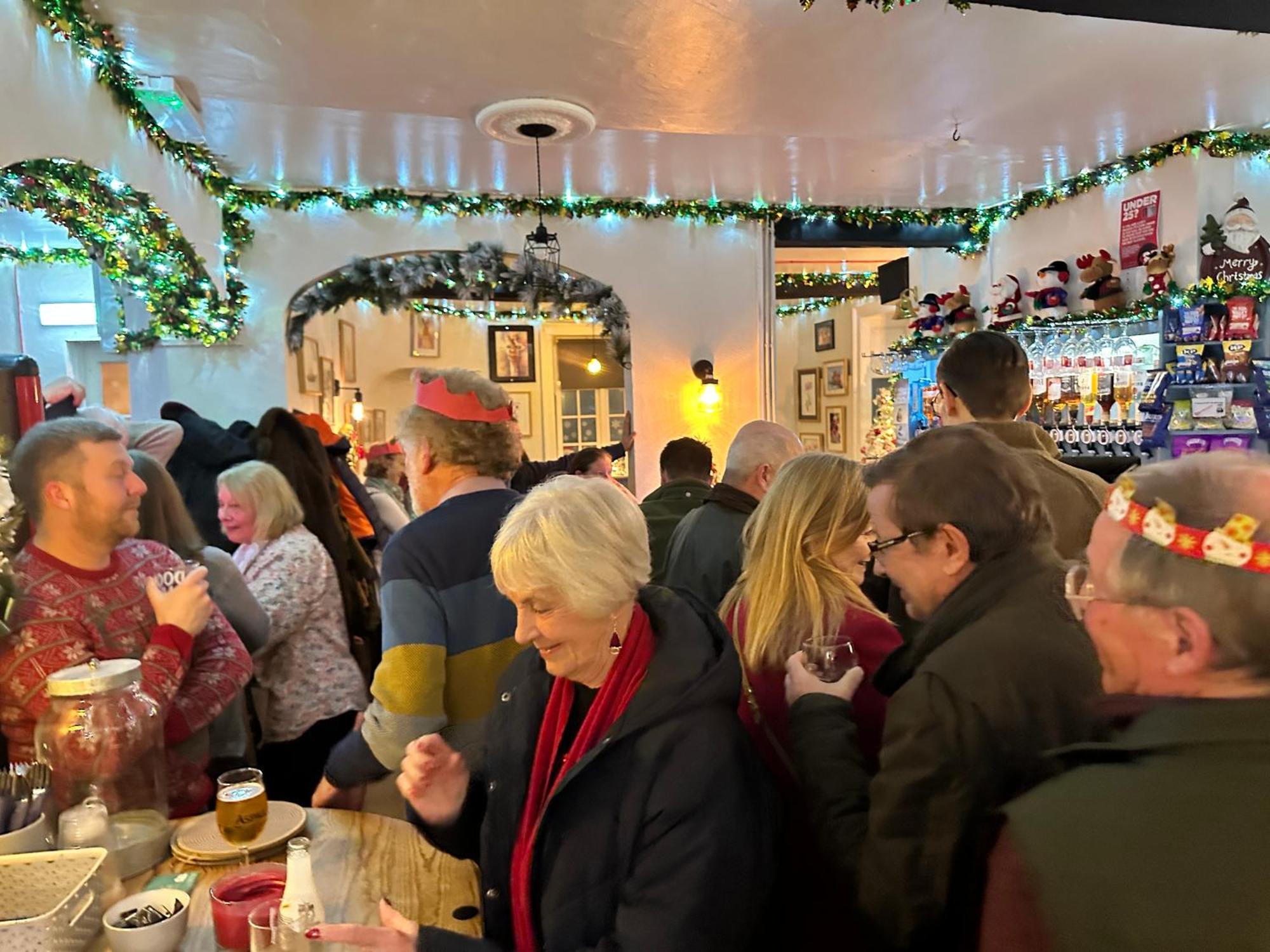 The Fox Inn, Wilbarston Buitenkant foto