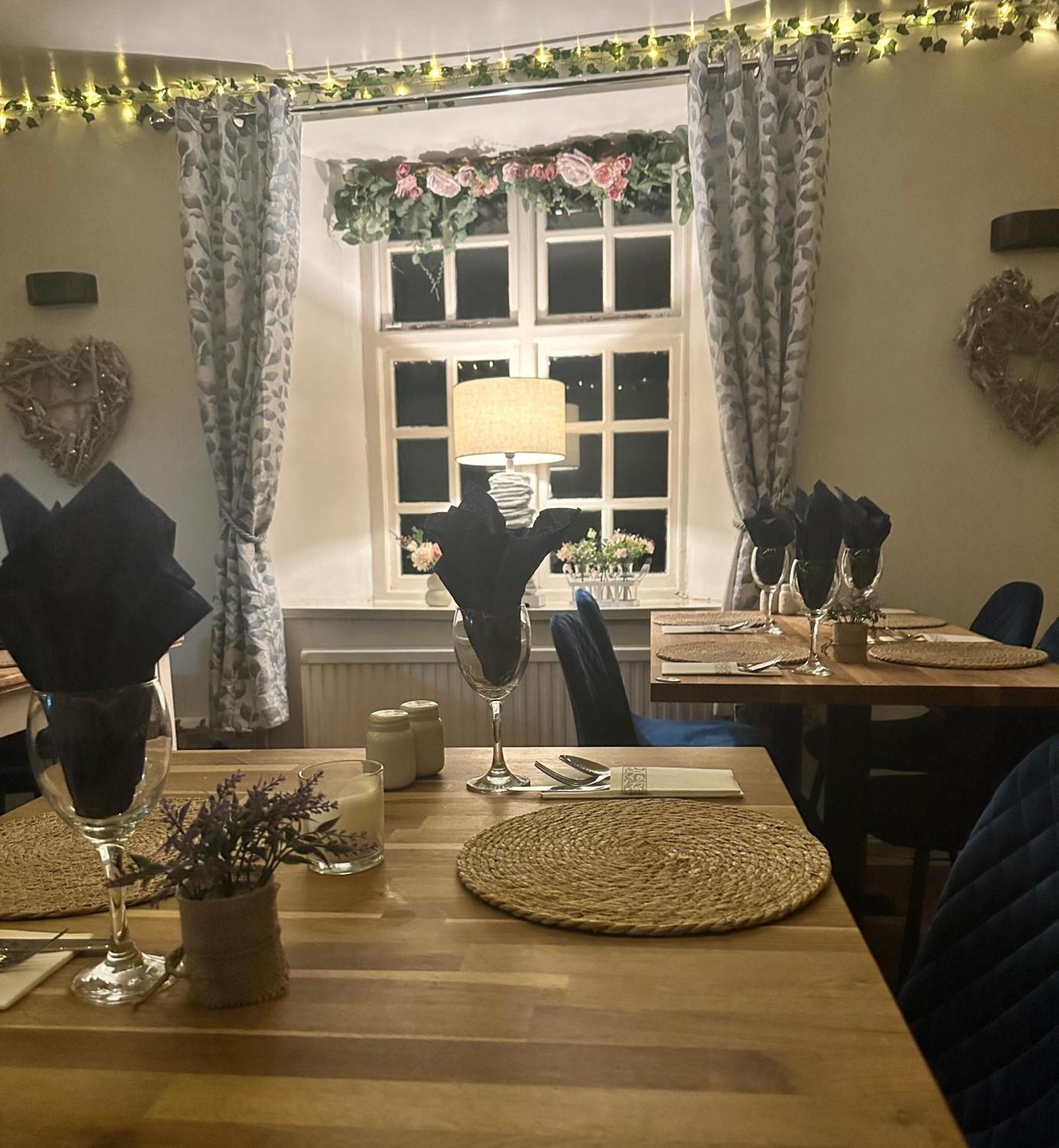 The Fox Inn, Wilbarston Buitenkant foto